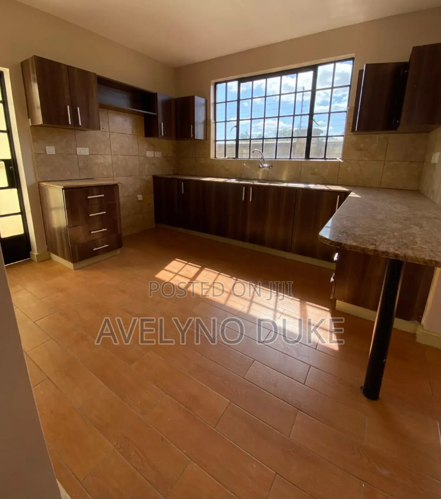 4bdrm Maisonette in Kitengela for rent