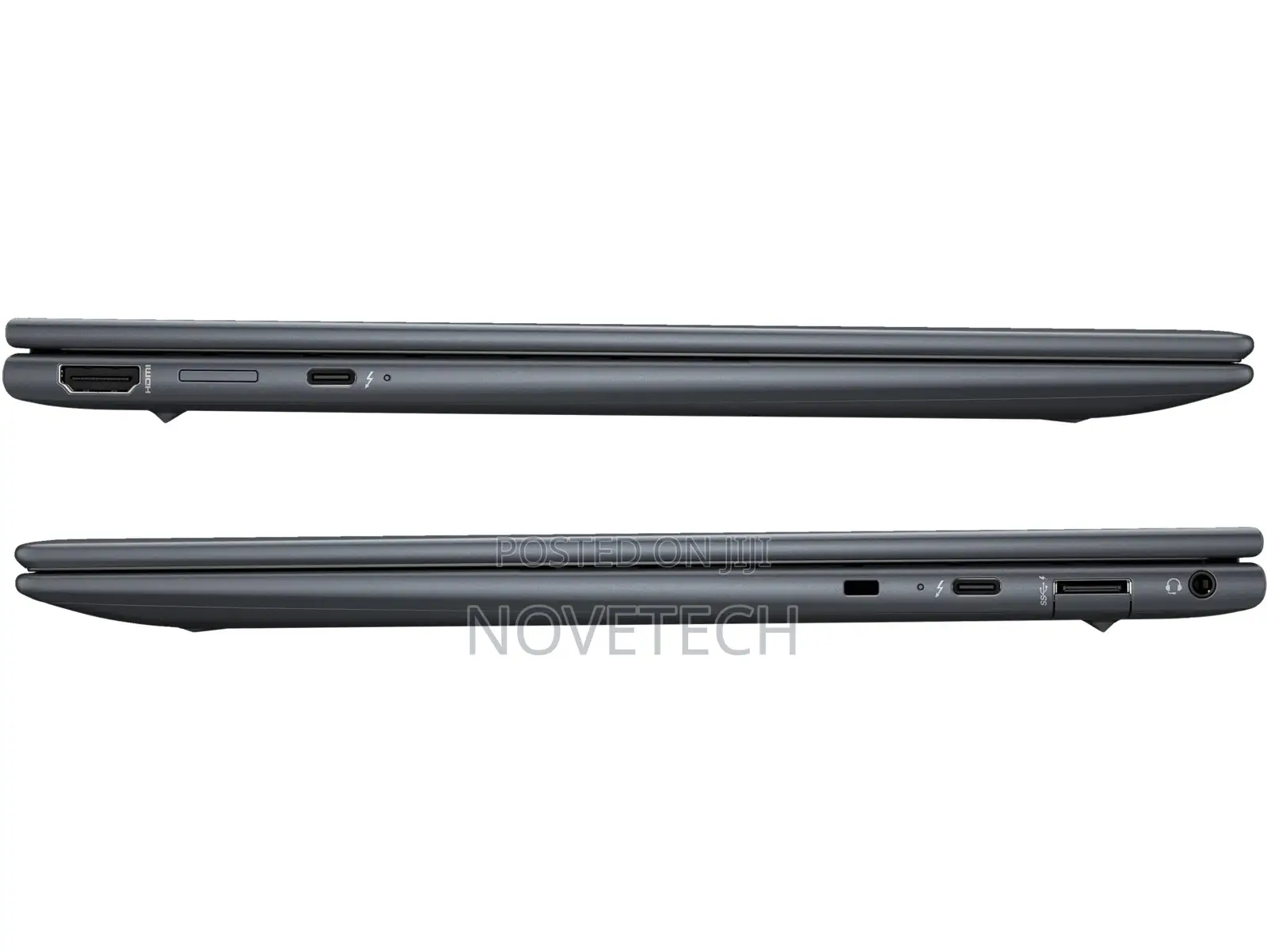 Laptop HP Dragonfly G4 32GB Intel Core I7 SSD 512GB