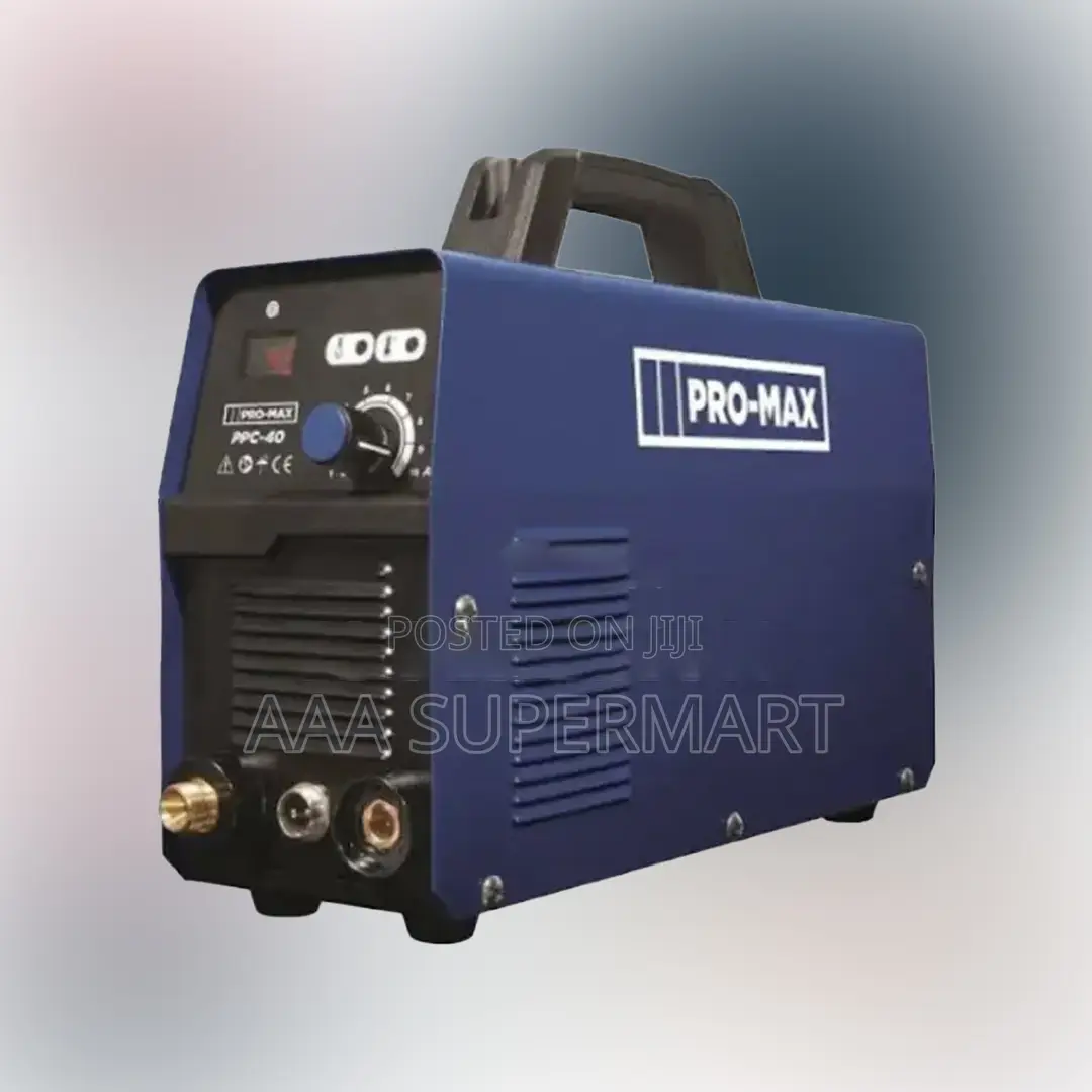 Ppc-40 Promax Plasma Cutter 40a (Max 12mm)