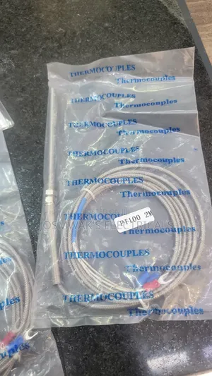 Pt 100 Thermal Couple