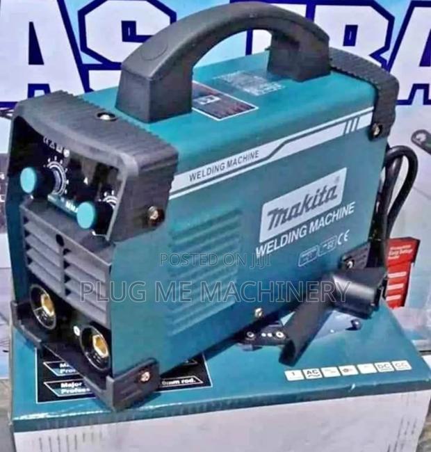 Makita Welding Machine/ 500ah Makita Welding Machine