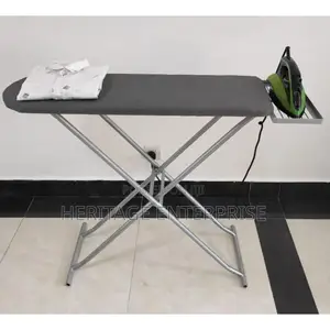 Metallic Iron Board