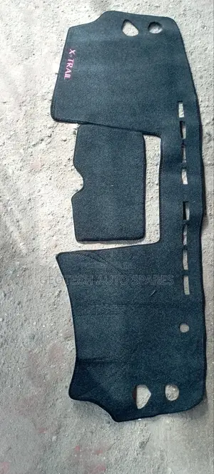Nissan X-Trail Dashboard Covers