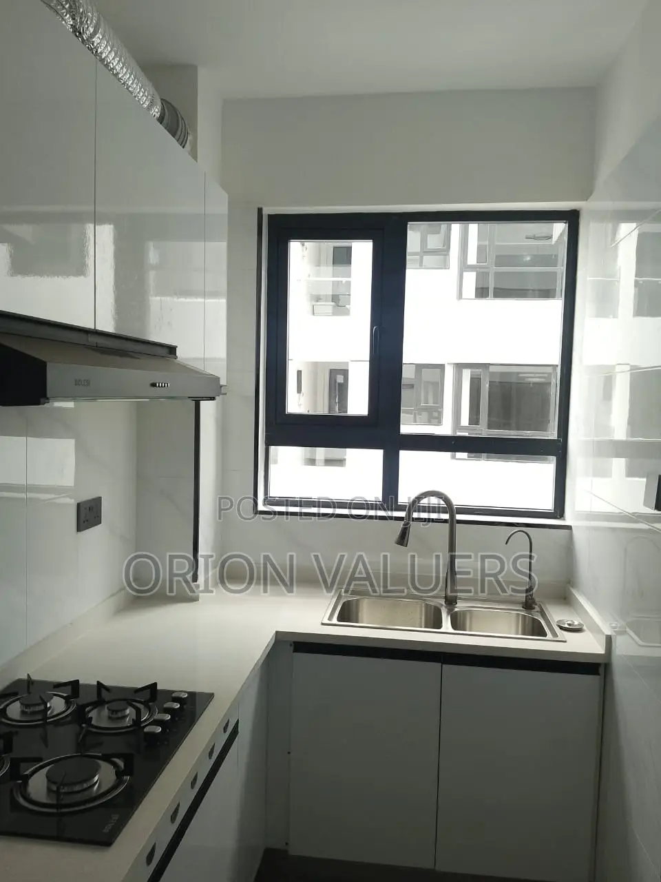 2bdrm Apartment in Valley Arcade for rent
