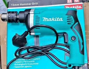 13mm Electric Makita Drill/ Makita Hammer Drill Very Powerful