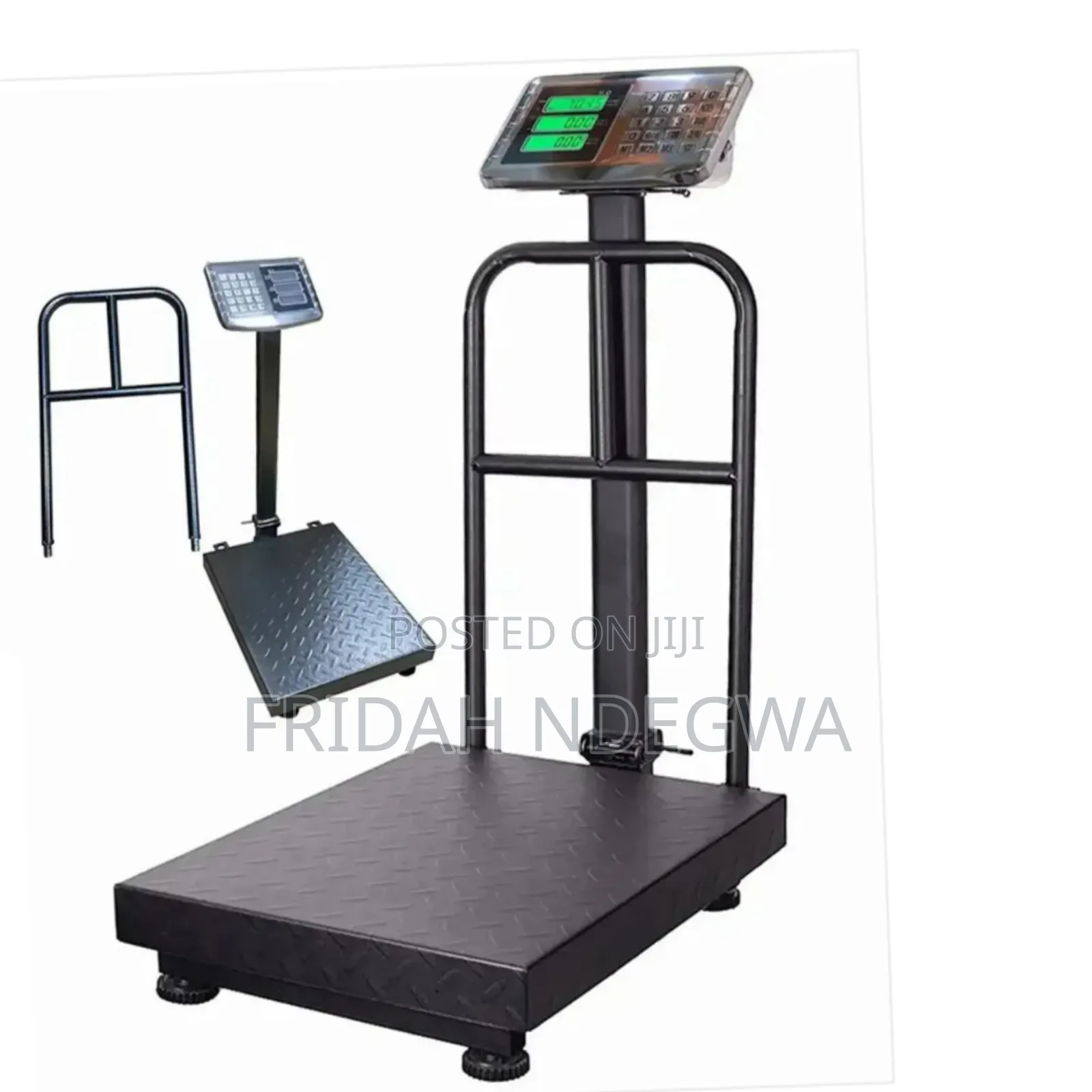 300kg Platform Digital Scale
