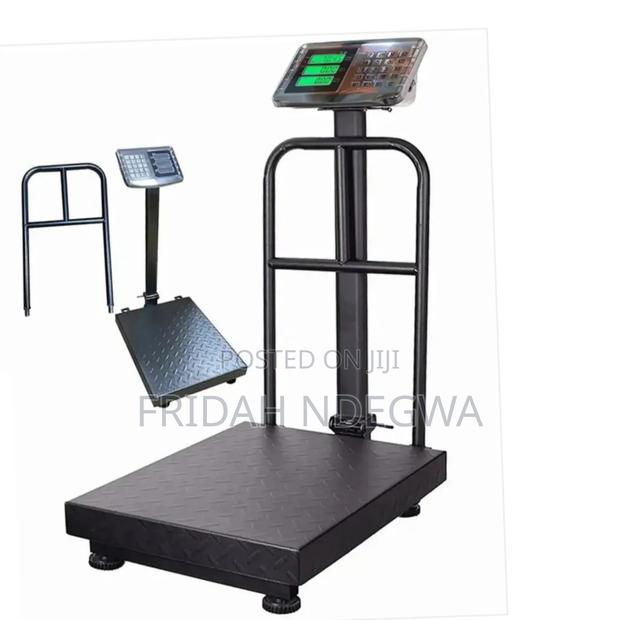 300kg Platform Digital Scale