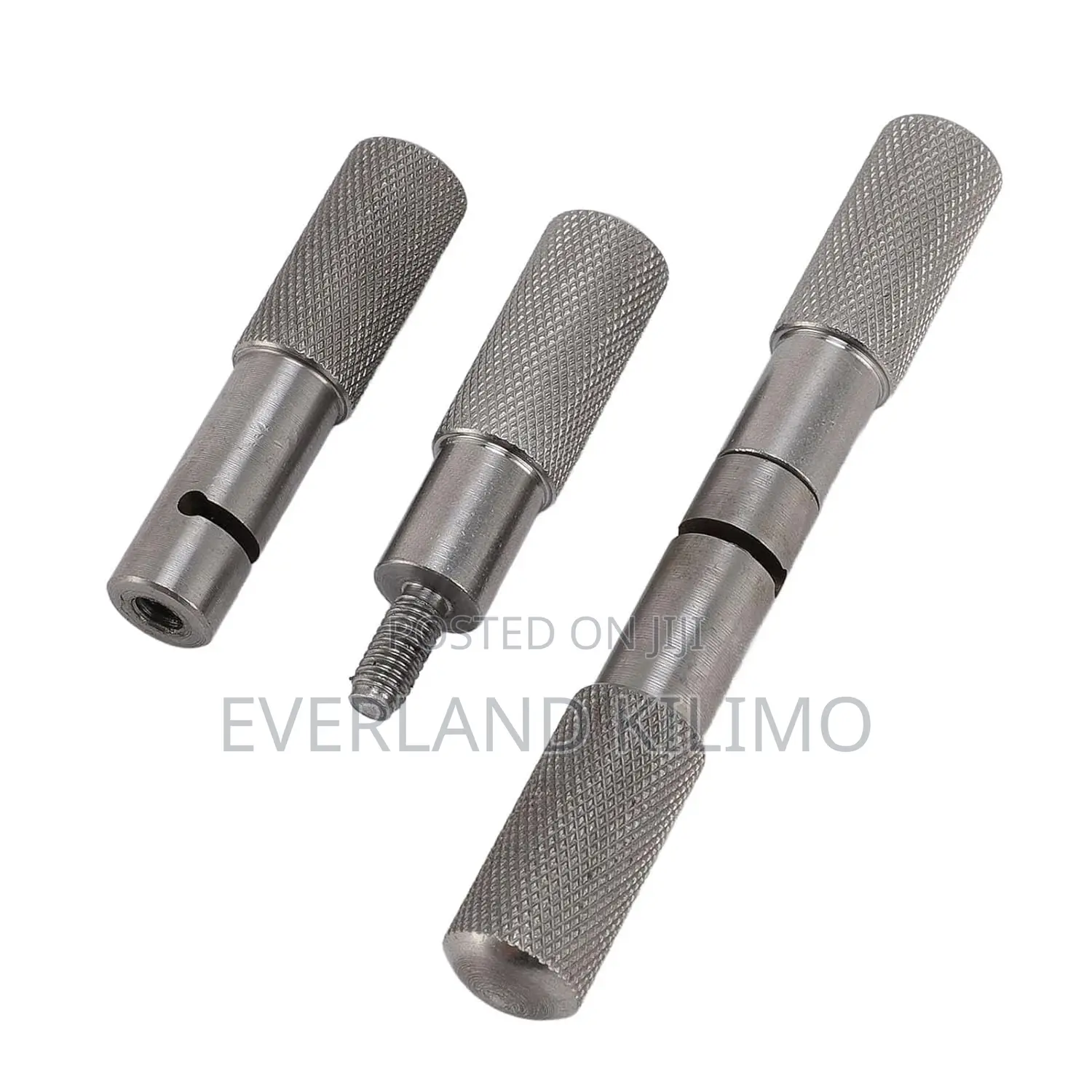 Non-Slip Dehorning Wire Handles