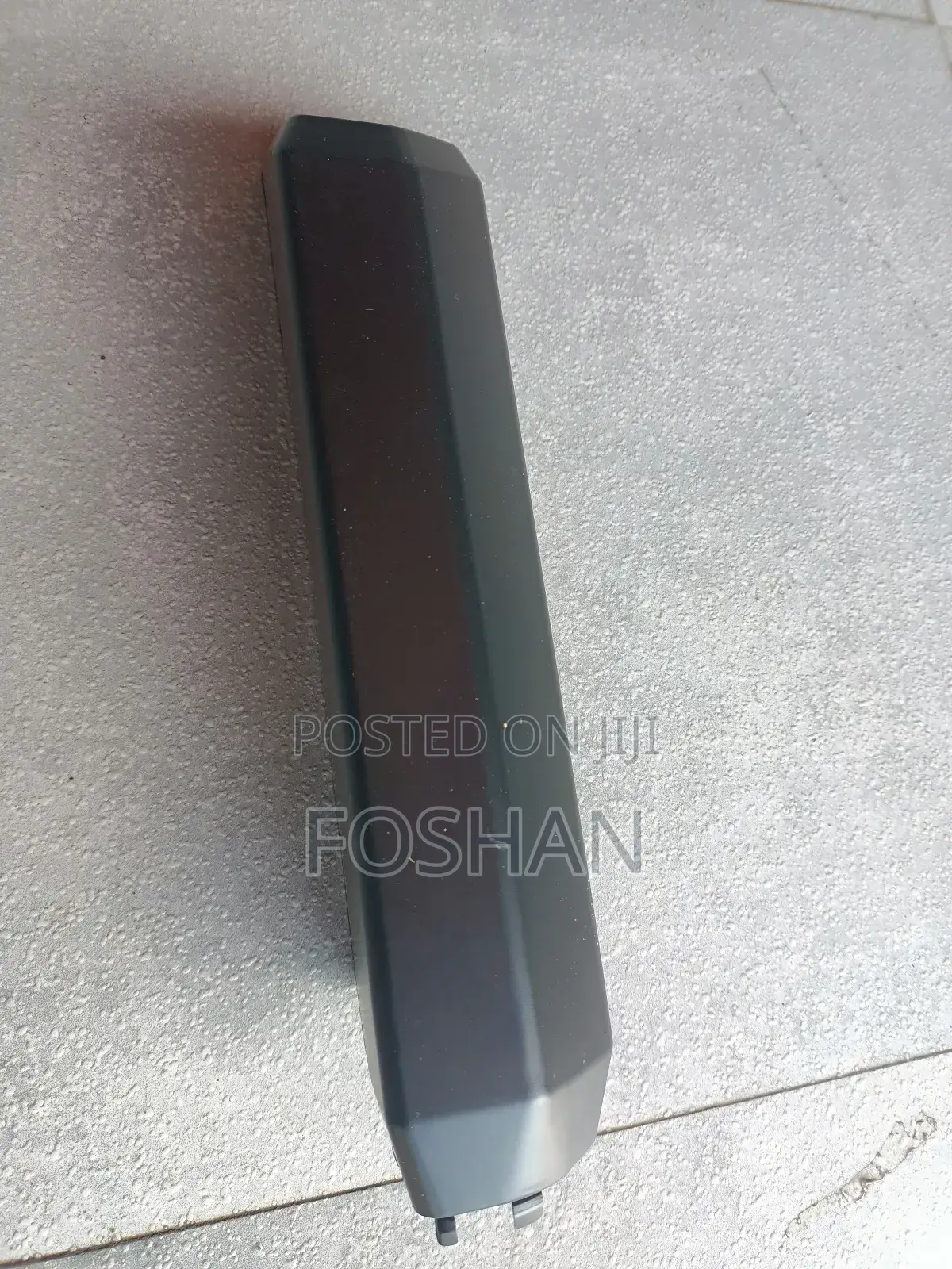 Prado 2024/Fj 250 Roof Rack Cover