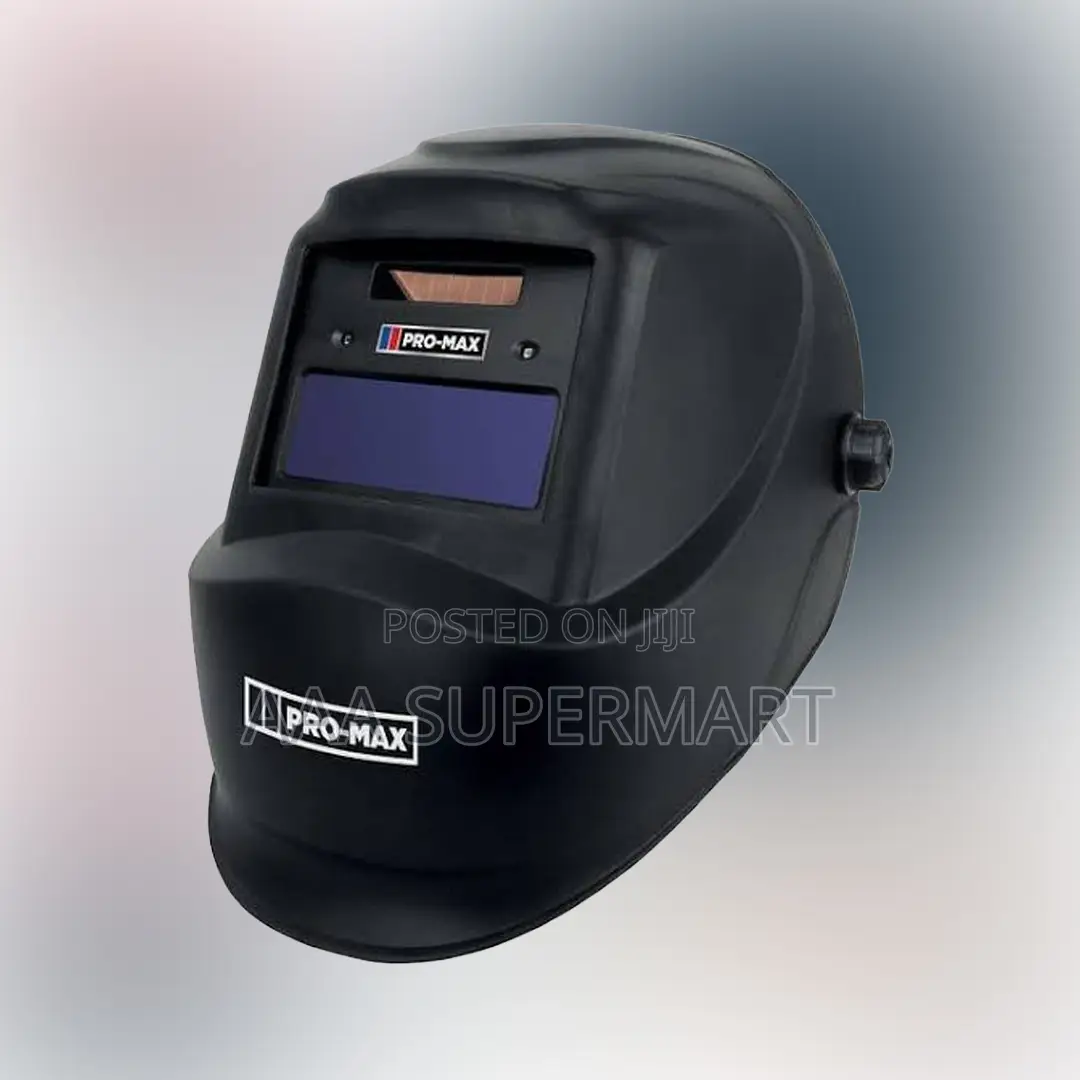 Pwh-500e Promax Welding Helmet Electronic
