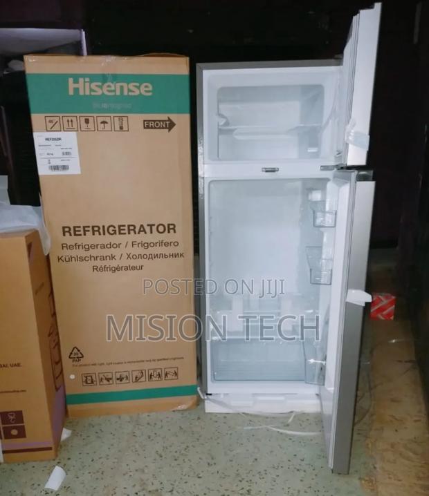 Hisense Ref-205dr 205l