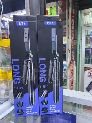 1.8m Tripod Stand