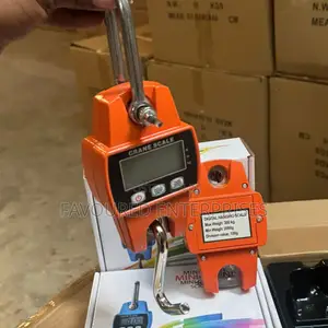 Mini Crane Max Weight 300kg