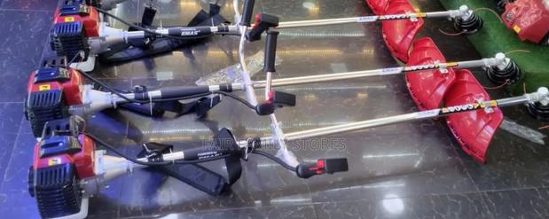 Emas Brush Cutter Machine - main view