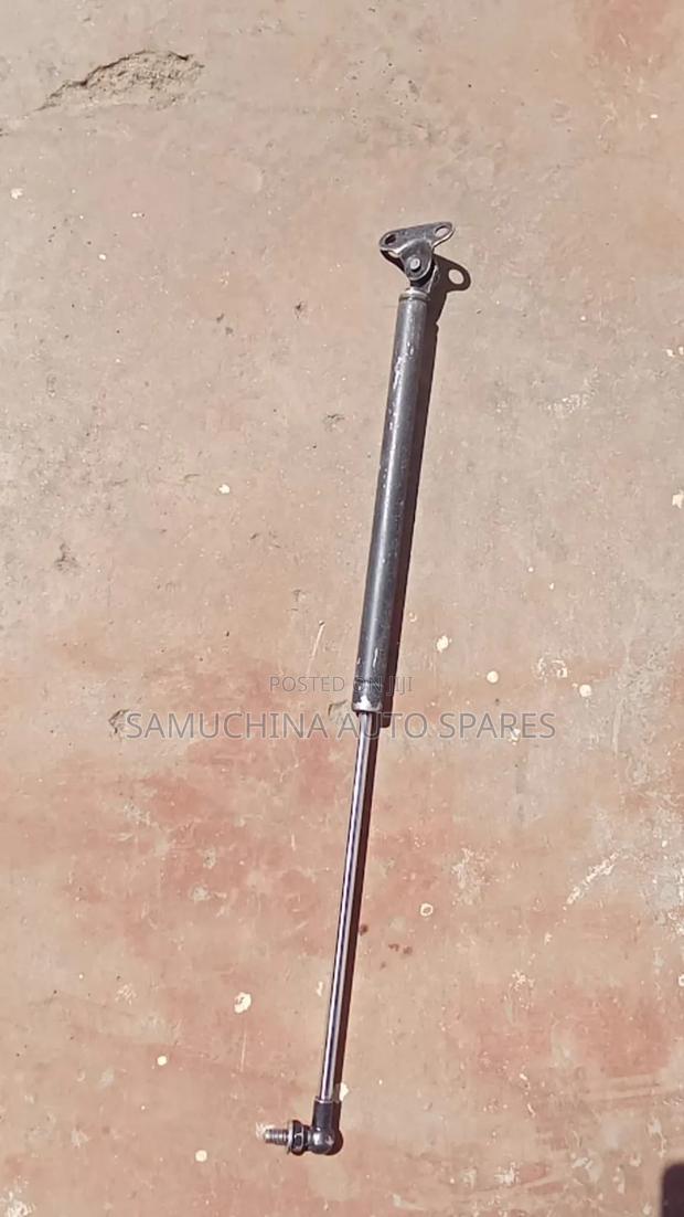 Boot Shock Landcruiser 100series