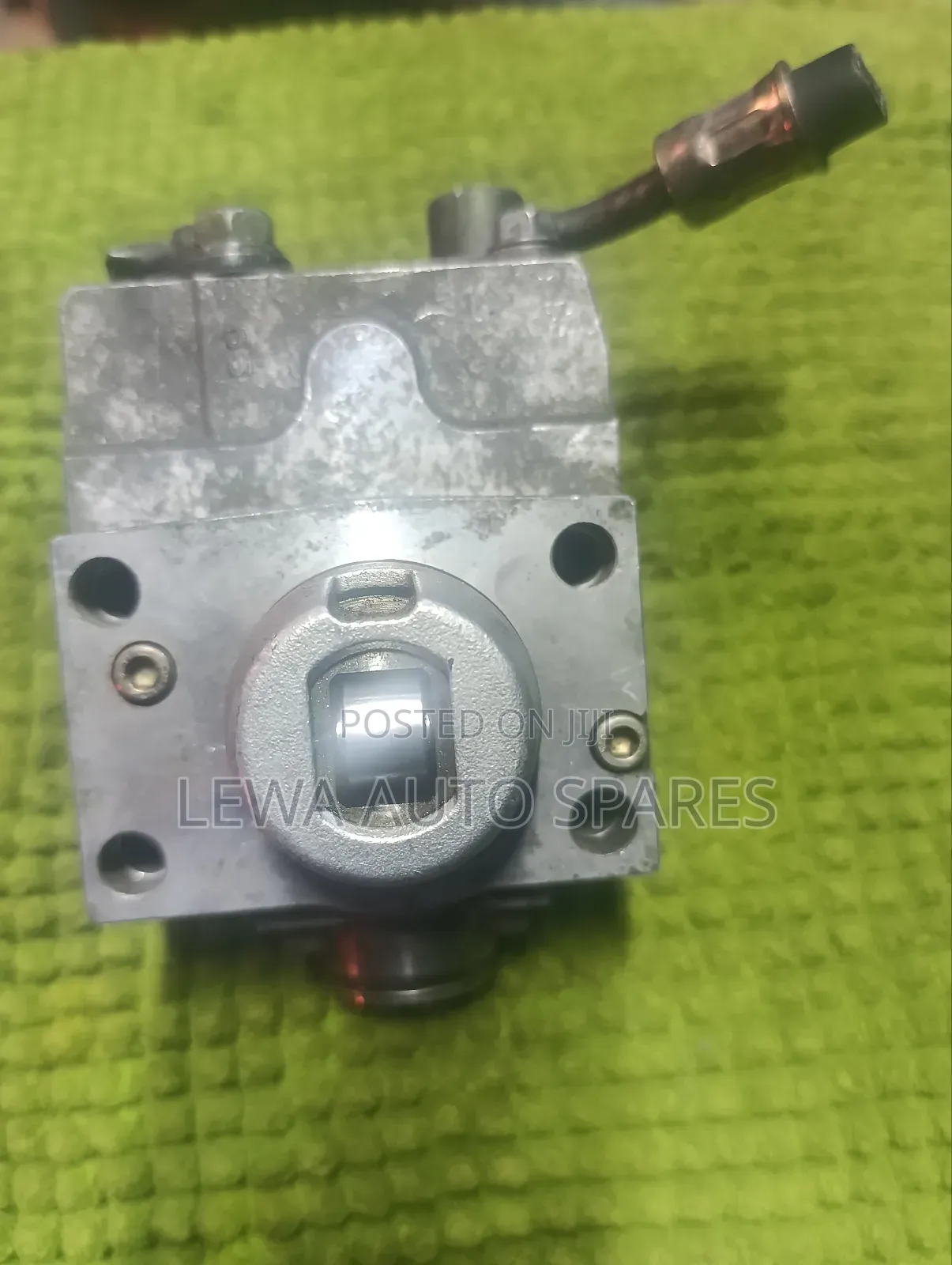 High Pressure Fuel Pump Mitsubishi