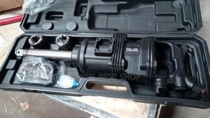 Pneumatic Air Impact Wrench 1inch - thumbnail 2