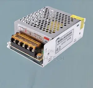Psu Open 5a 12v Psu New 5a 12v