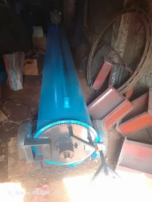 Carpet Spin Dryer Machine
