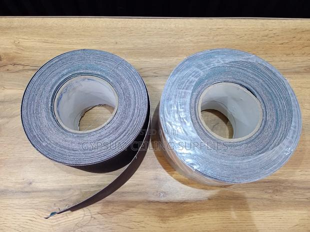 Sandpaper Roll - thumbnail 2