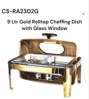 Roll Tip Golden 9ltr - main view