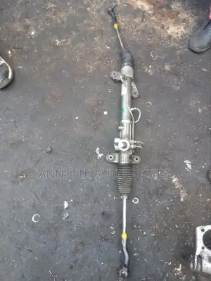 Steering Rack Premio 240