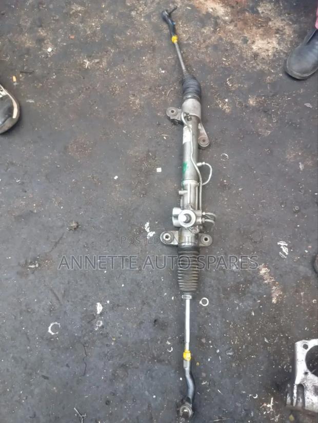 Steering Rack Premio 240 - thumbnail 2