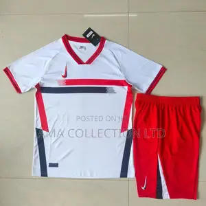 Adidas Football Uniforms – Quality Stylish Team Kits
