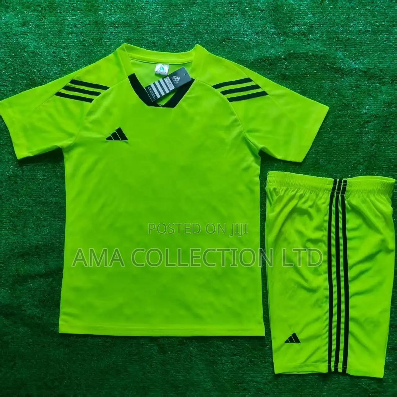 Adidas Football Uniforms – Quality Stylish Team Kits