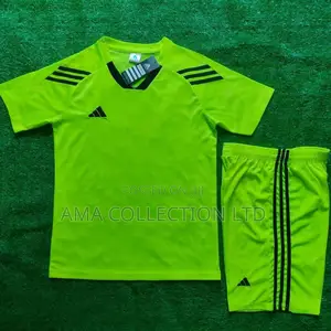 Adidas Football Uniforms – Quality Stylish Team Kits