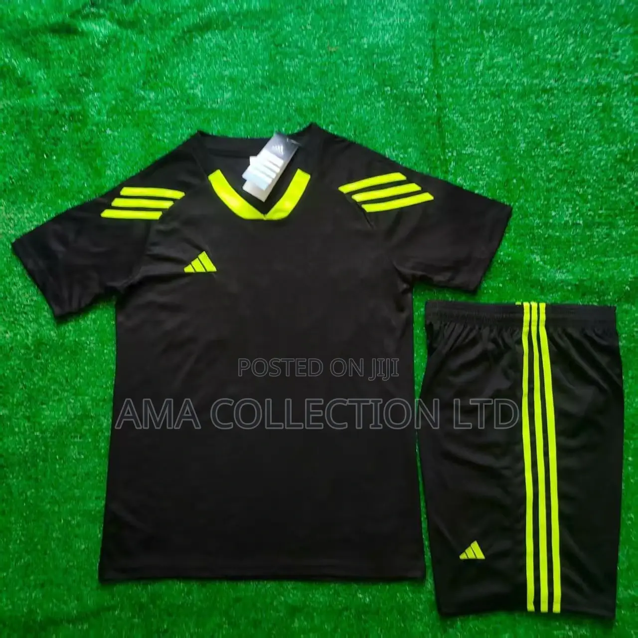 Adidas Football Uniforms – Quality Stylish Team Kits