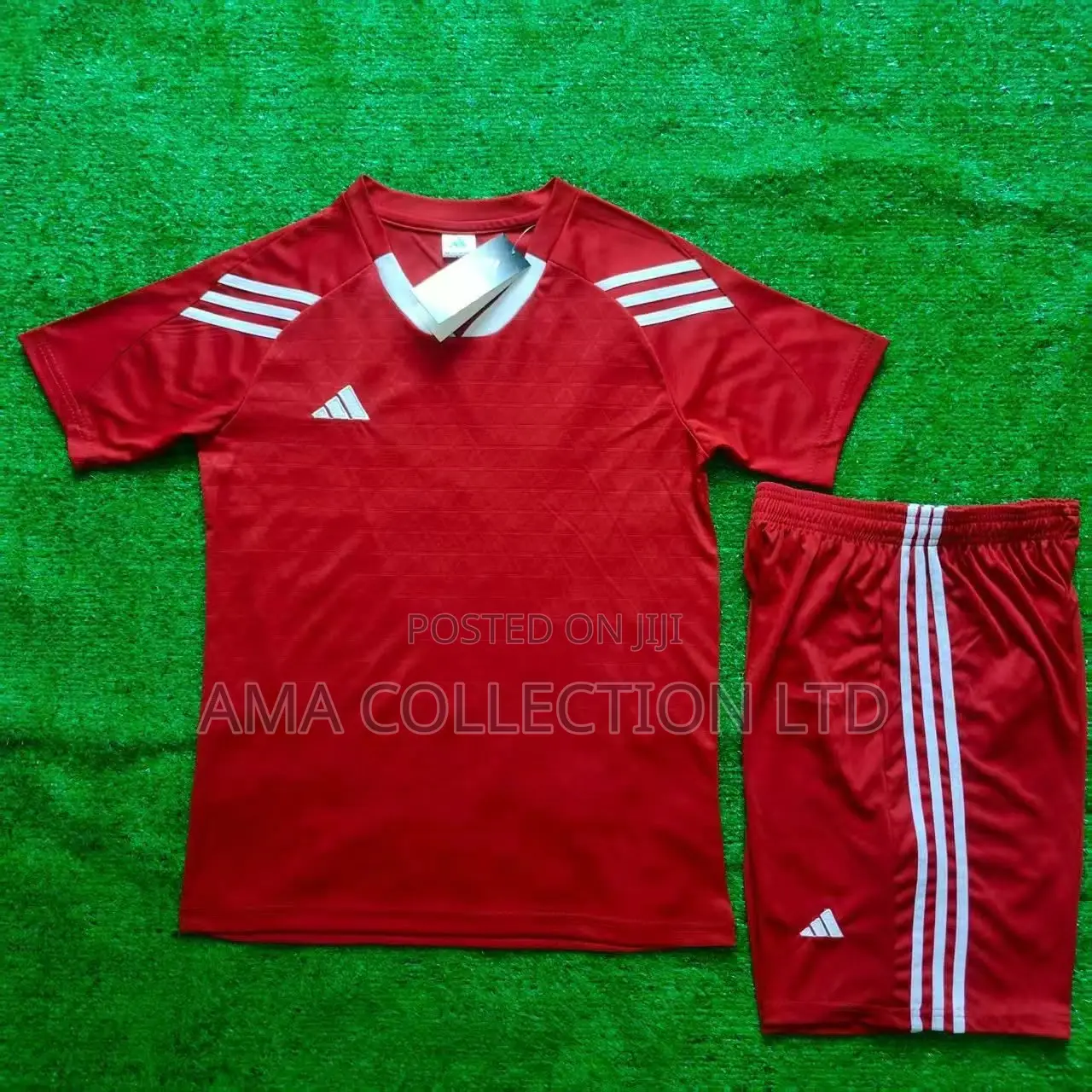 Adidas Football Uniforms – Quality Stylish Team Kits