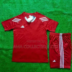 Adidas Football Uniforms – Quality Stylish Team Kits
