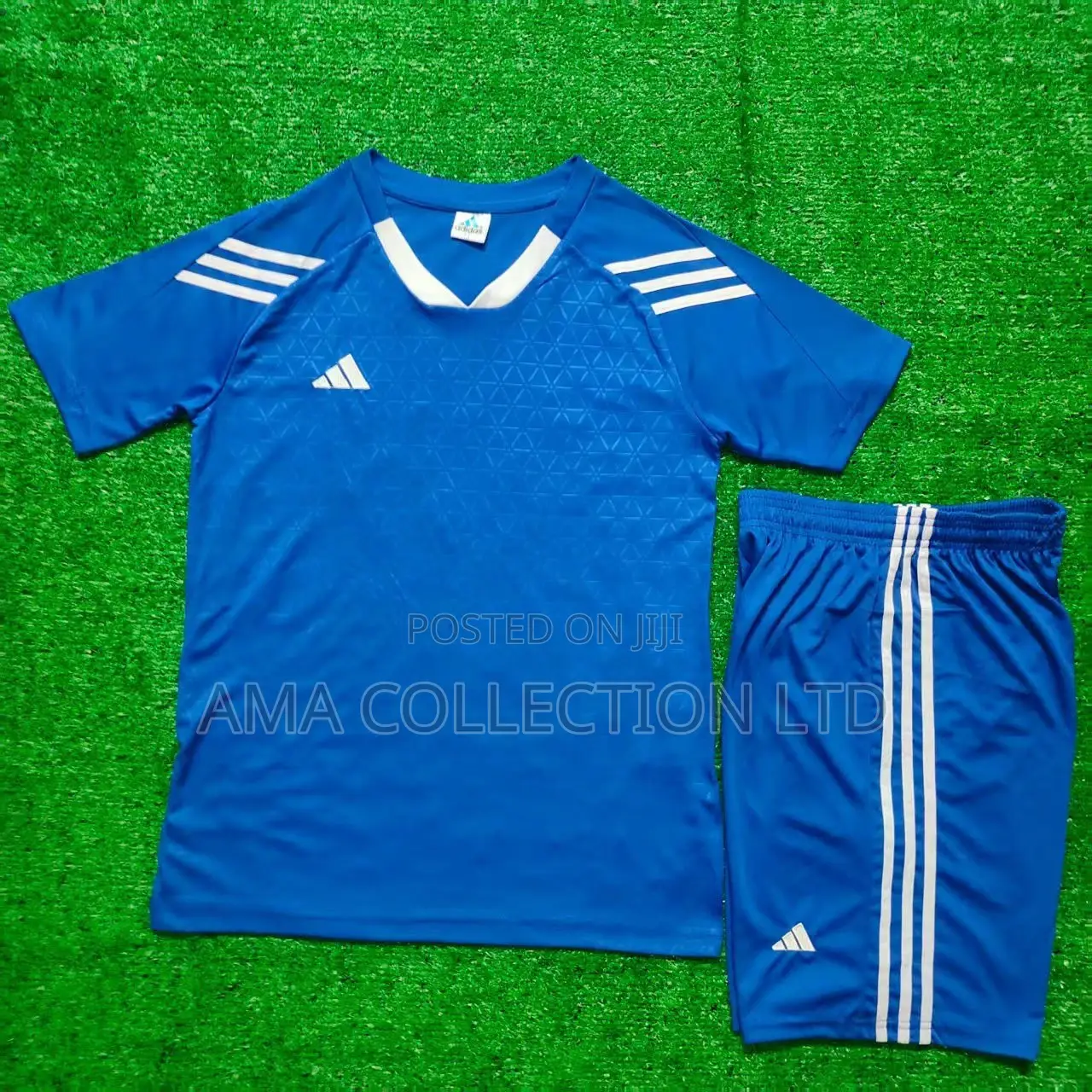 Adidas Football Uniforms – Quality Stylish Team Kits