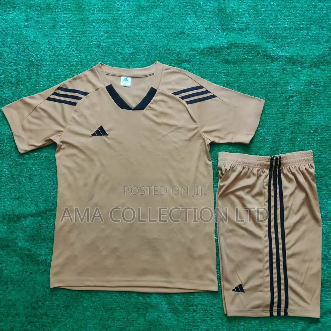 Adidas Football Uniforms – Quality Stylish Team Kits