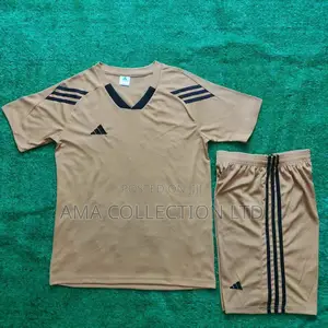 Adidas Football Uniforms – Quality Stylish Team Kits