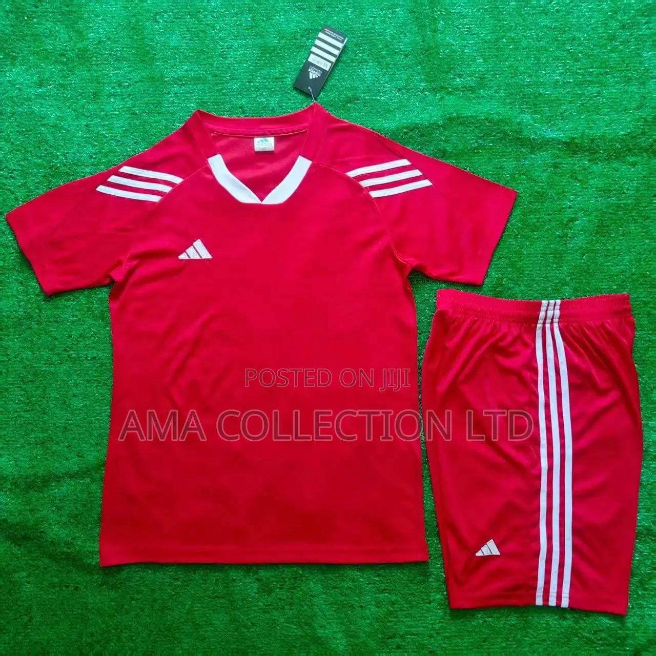 Adidas Football Uniforms – Quality Stylish Team Kits