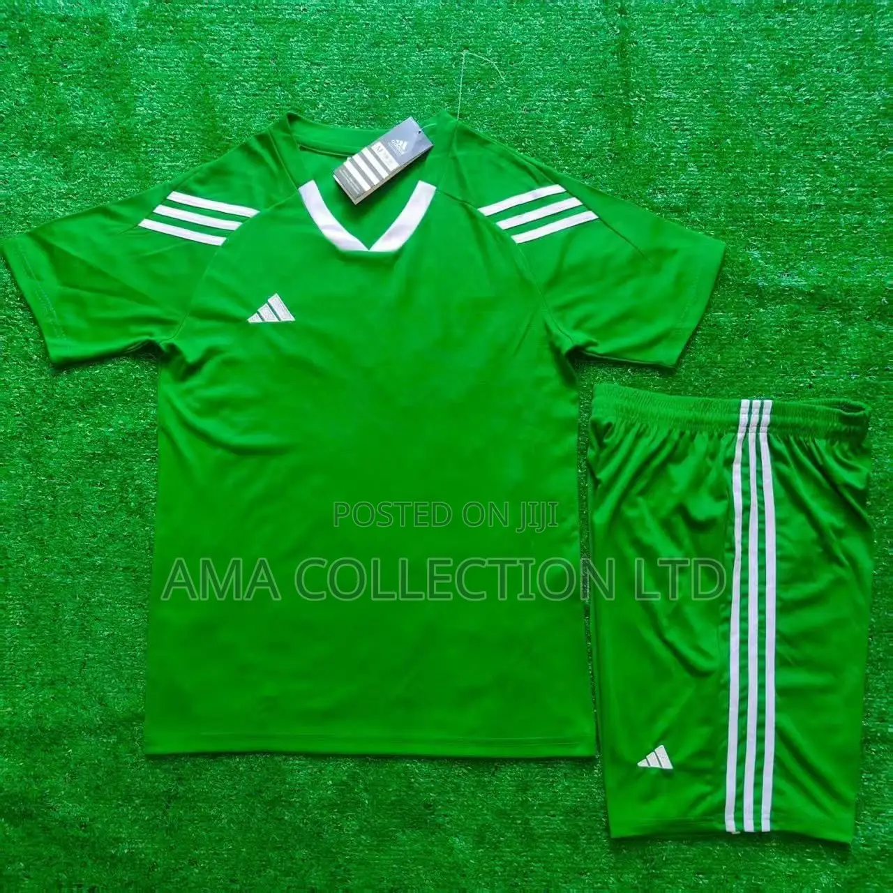 Adidas Football Uniforms – Quality Stylish Team Kits