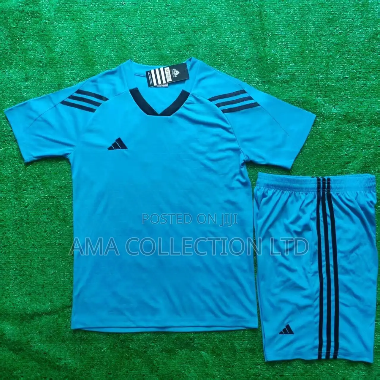 Adidas Football Uniforms – Quality Stylish Team Kits
