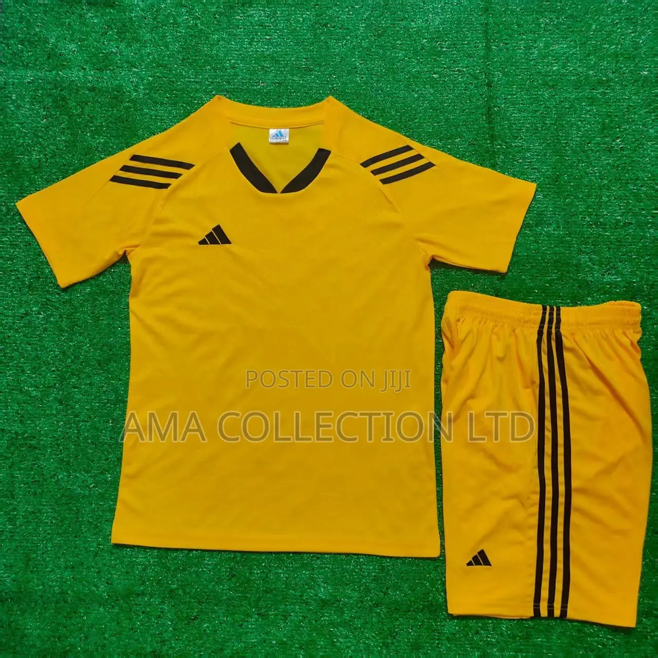 Adidas Football Uniforms – Quality Stylish Team Kits