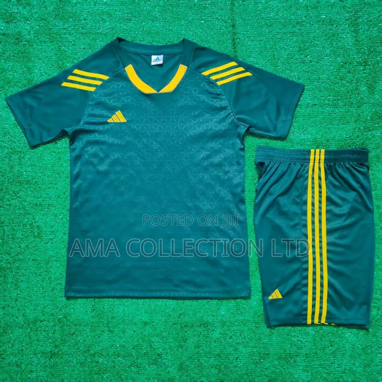 Adidas Football Uniforms – Quality Stylish Team Kits