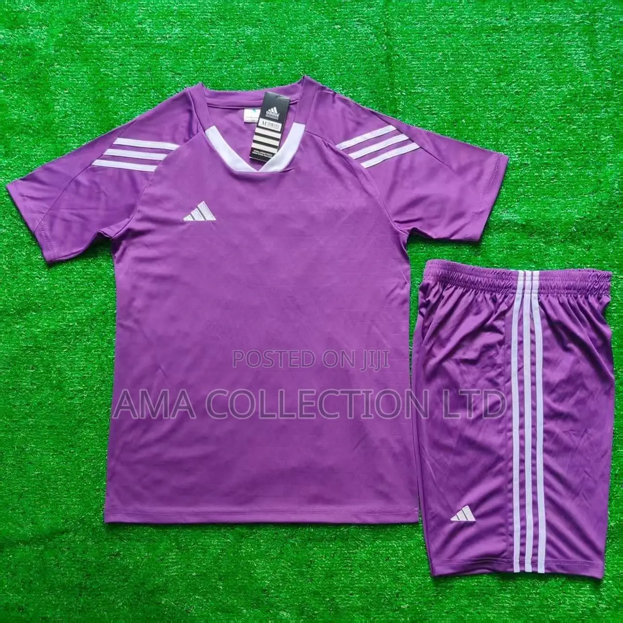 Adidas Football Uniforms – Quality Stylish Team Kits