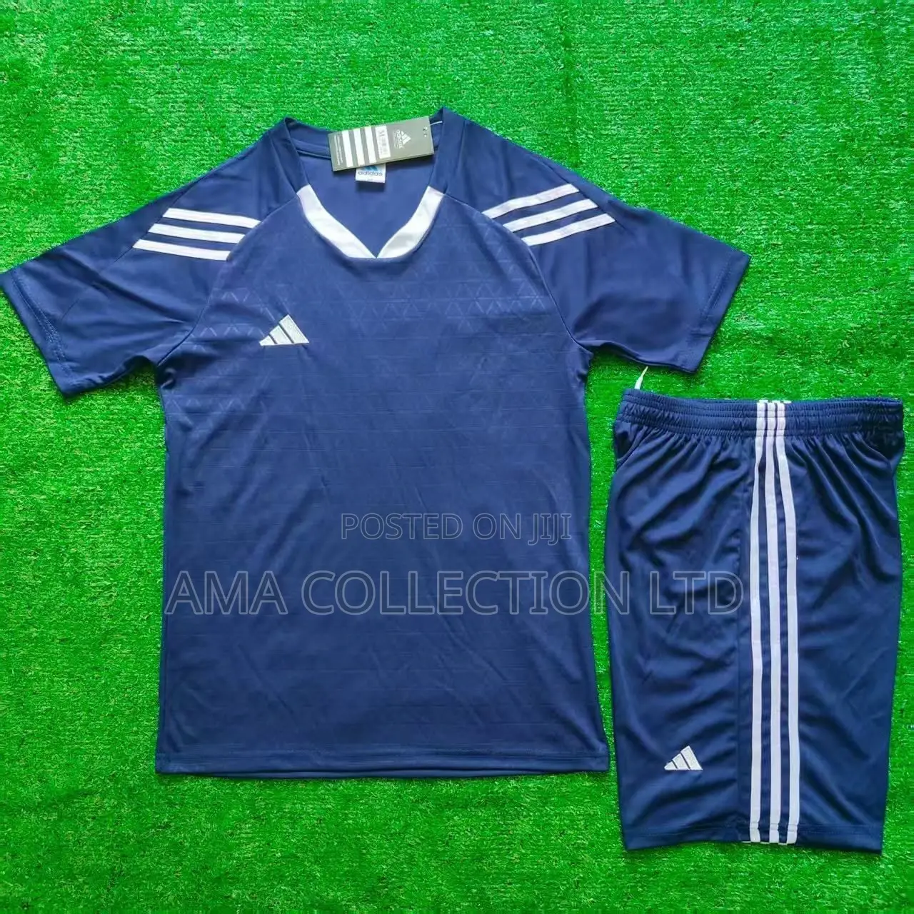 Adidas Football Uniforms – Quality Stylish Team Kits