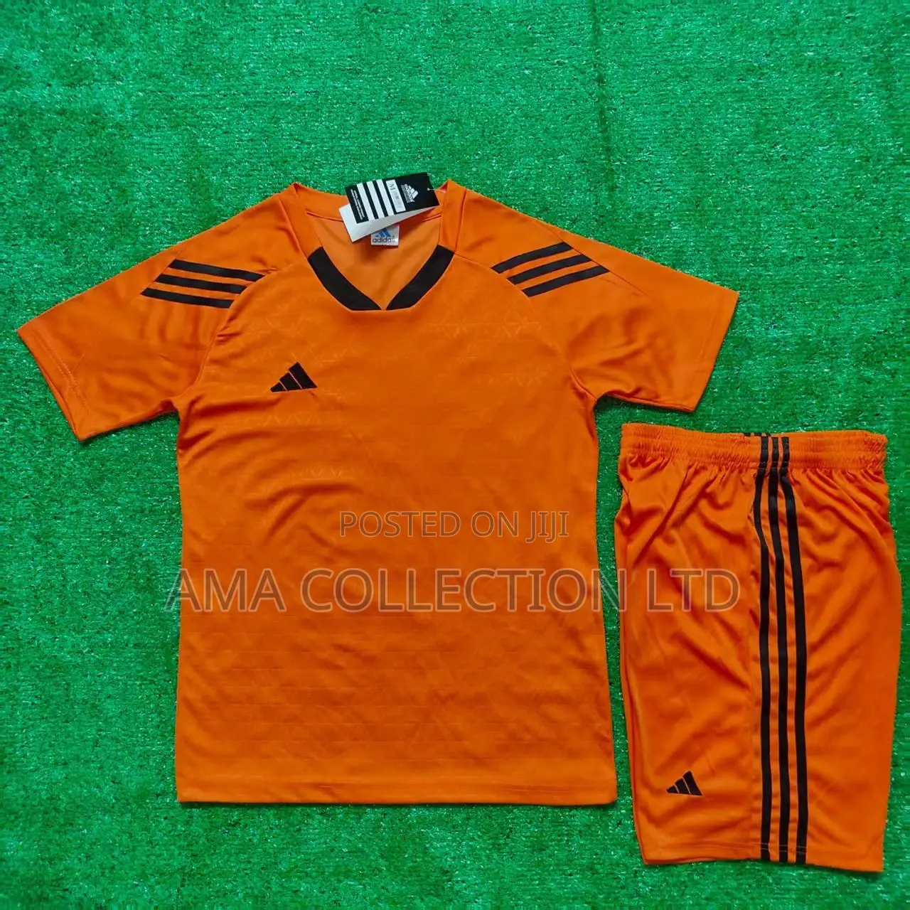 Adidas Football Uniforms – Quality Stylish Team Kits