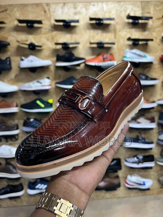 Berluti Slipons - thumbnail 3