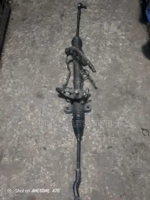 Steering Rack Voxy And Noah 2wd