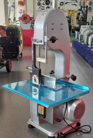 Bone Saw Machine/Powerful Bonne Cutter - thumbnail 2