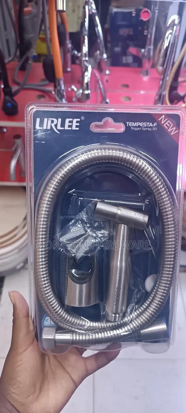 Arabic Shower -Lirlee - main view