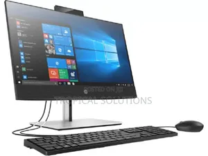 Hp Pro One 440 G9 All in One Pc, Intel Core I7 16/512gb 23.8" Diagonal