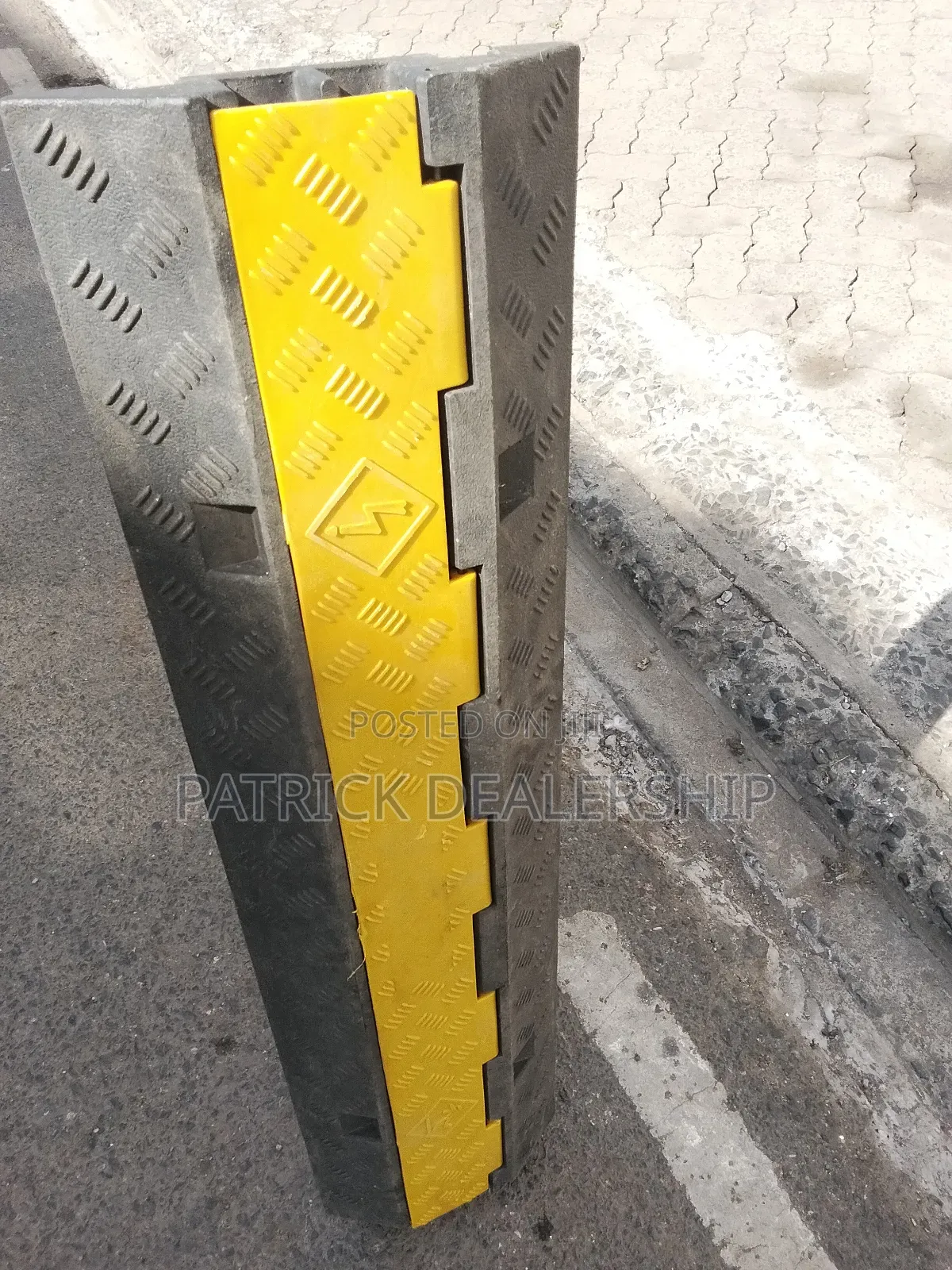 Cable Protector